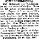 1867-11-10 Kl Zapfensammeln